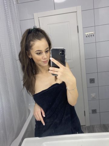 Анкета проститутки Богдана, 23 года